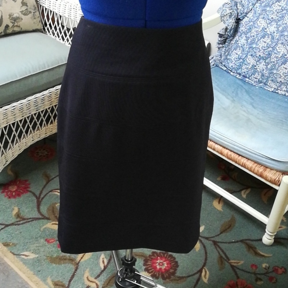 Alfani pencil skirt